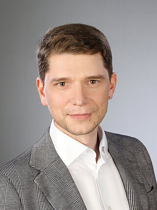 Zdjęcie Mateusz Blajer