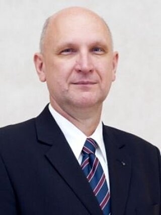 Zdjęcie Henryk Ciurej