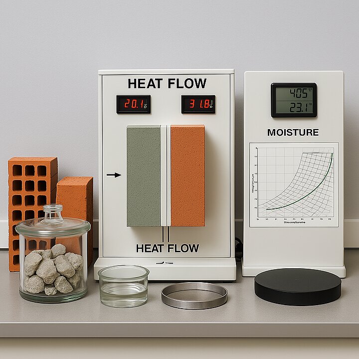 Grafika przedstawiająca urządzenia