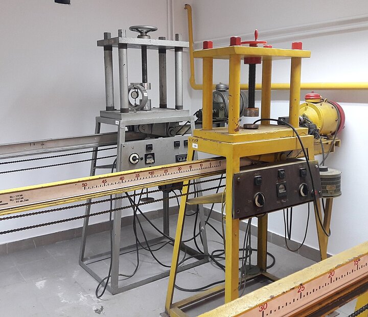 Zdjęcie urządzenia - pełzarka