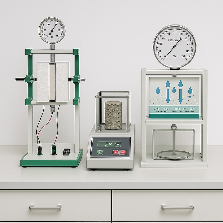 Grafika przedstawiająca urządzenia