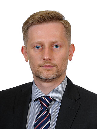 Zdjęcie Michał Betlej