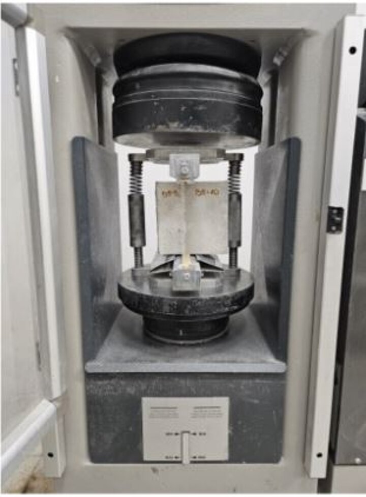 Zdjęcie - Prasa Walter Bai